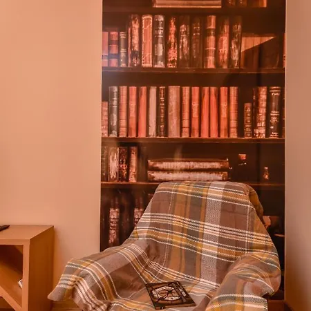 Dream - The Library - 3-bdr, 2-bthr By Flat Mаnager Sofia