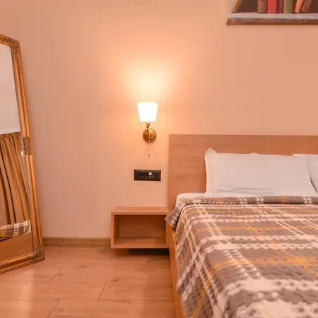 Apartamento Dream - The Library - 3-bdr, 2-bthr By Flat Mаnager *